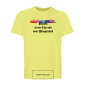 Preview: Organic Unisex T-Shirt White Edtion
